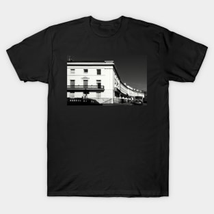 St Leonard's palace in York T-Shirt